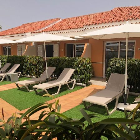 Alsol Los Leones Bungalows - Adults Only Maspalomas  Exterior photo