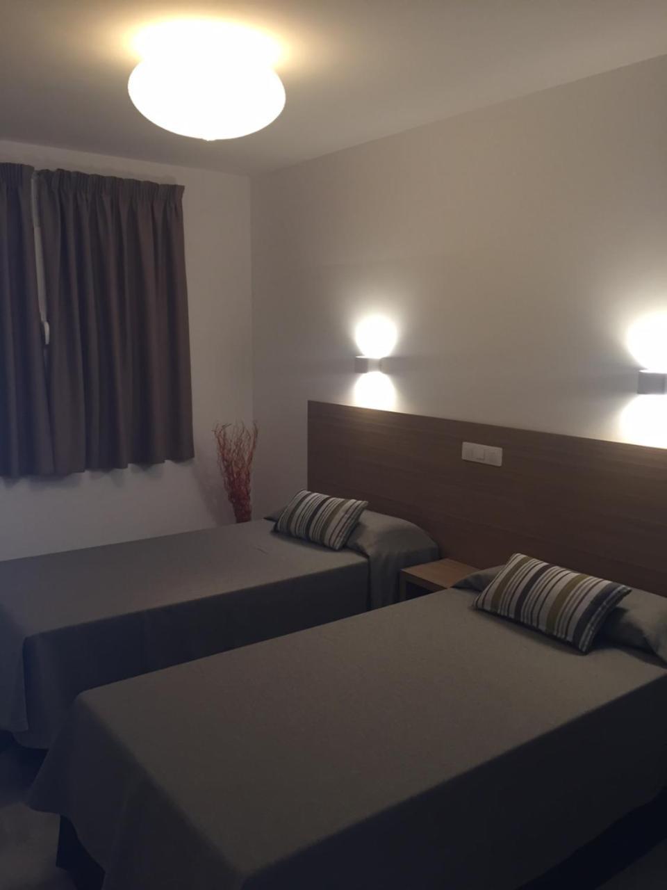 Alsol Los Leones Bungalows - Adults Only Maspalomas  Exterior photo