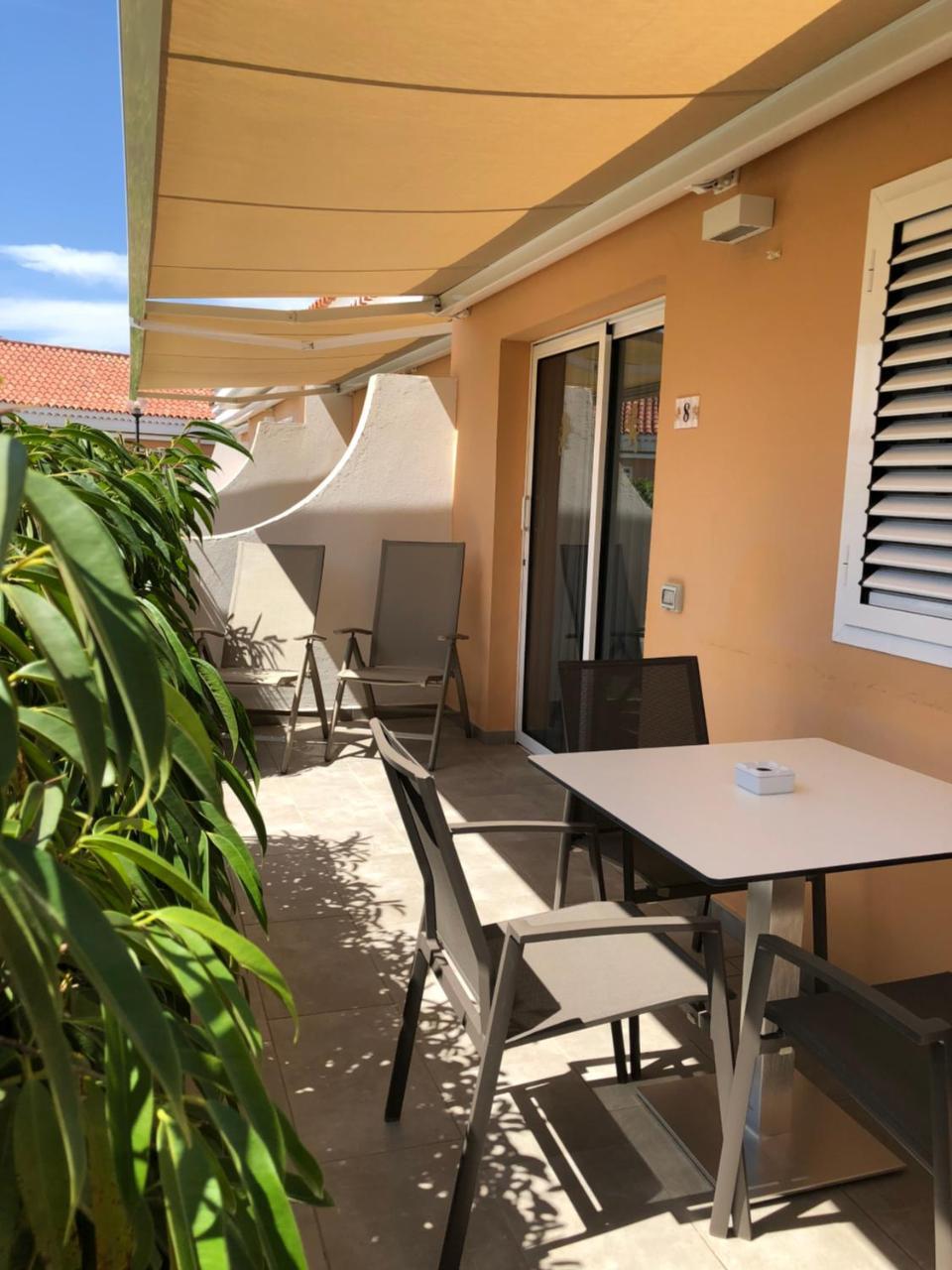 Alsol Los Leones Bungalows - Adults Only Maspalomas  Exterior photo